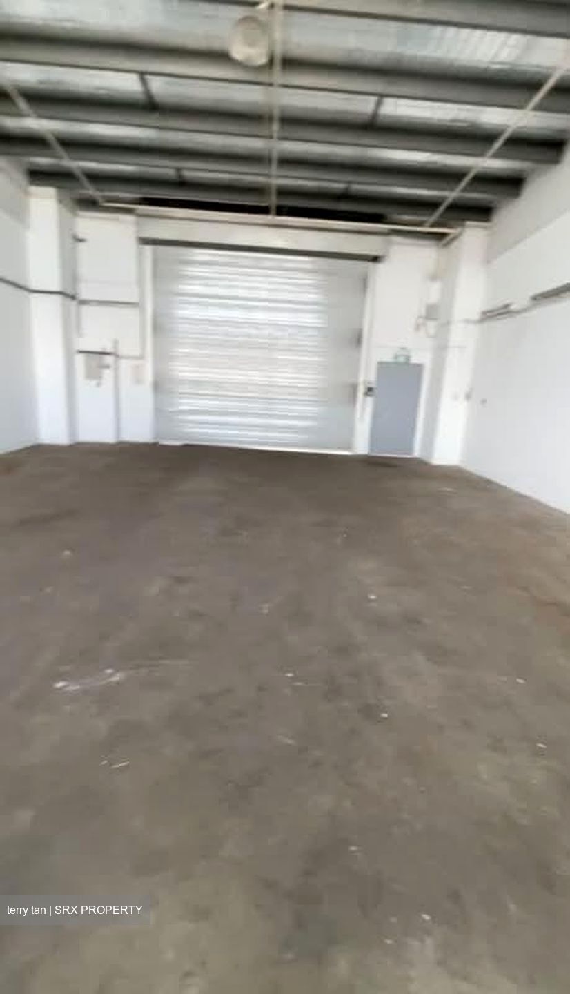 Premier @ Kaki Bukit (D14), Factory #544191691